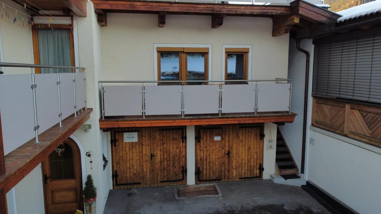 סול Appartement Nani מראה חיצוני תמונה