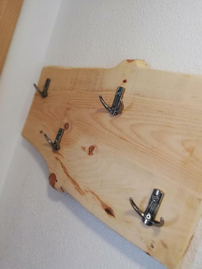סול Appartement Nani מראה חיצוני תמונה