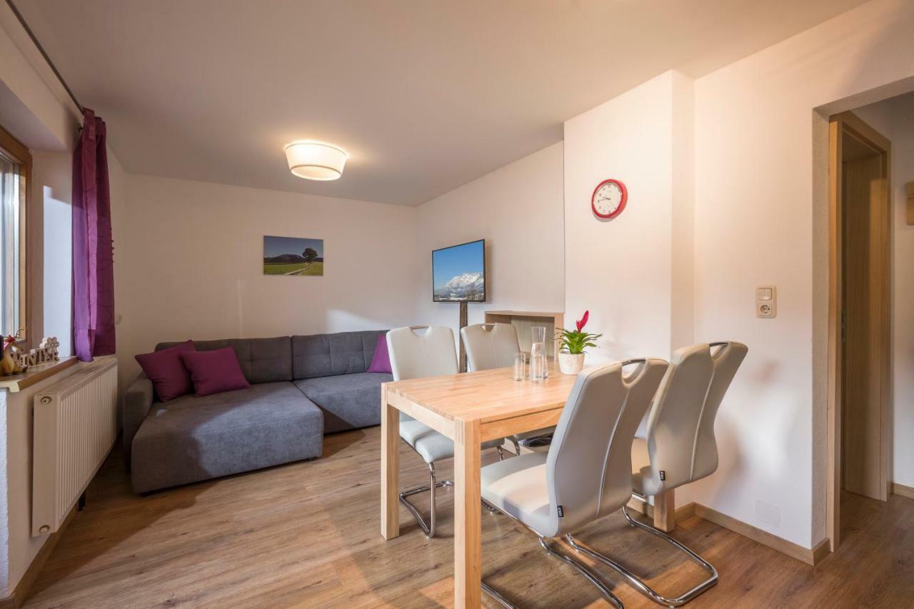 סול Appartement Nani מראה חיצוני תמונה