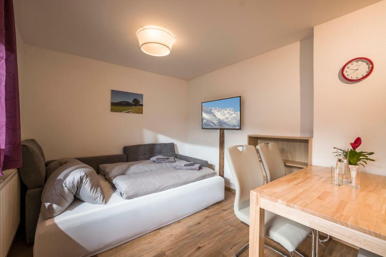 סול Appartement Nani מראה חיצוני תמונה