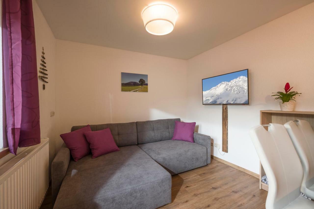 סול Appartement Nani מראה חיצוני תמונה